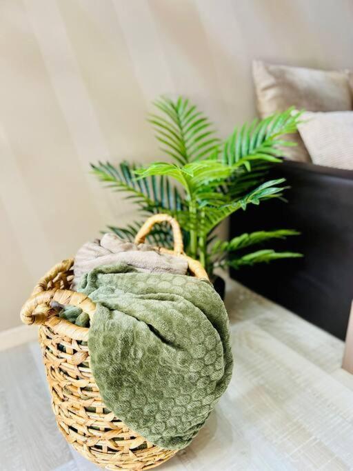 Appartement Tropical Lieja Exterior foto