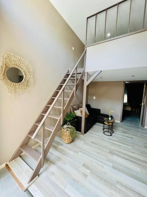 Appartement Tropical Lieja Exterior foto
