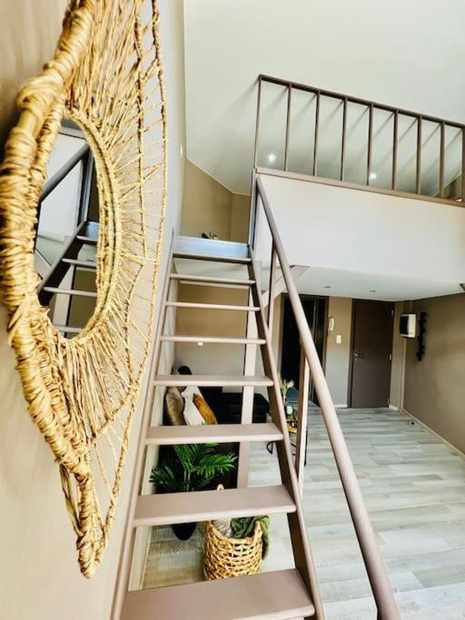 Appartement Tropical Lieja Exterior foto